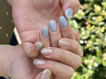 ミ シュエット(Me Chouette)/