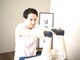 岡崎北ハピネス接骨院の写真/不調の原因は歪みから？首/肩/骨盤/足首の歪みを整える♪ボキボキ鳴らない矯正なのではじめての方にも◎
