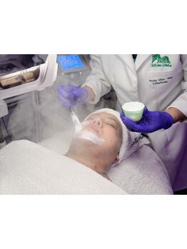 お肌をきれいにしたい