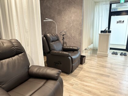 キリグ(Kilig)の写真