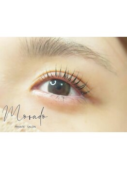 モテ可愛な目元にしたい