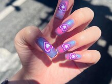 514ネイル(514 nail)/