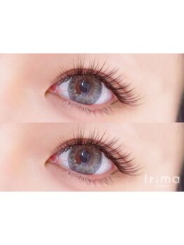 モテ可愛な目元にしたい