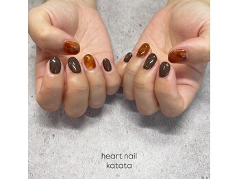 はあとねいる 堅田店/