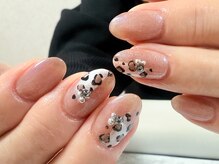 アロマローズ(Aroma Rose)