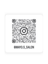 マヨズサロン(Mayo’s salon)/@mayo.s_salonのハイライトcheck