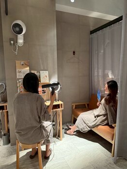 アサ 東京ベイ(Asa)/18、ペアでのご利用も可能