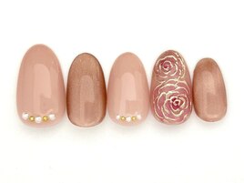 [蒲田限定C]sweetローズ¥11550