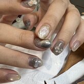 シャルムネイル(charme nail)