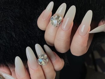 メロディー(Melody)/