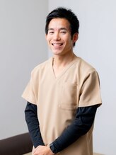 和整骨院&nbsp;村山 拓也