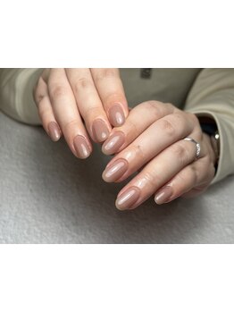 爪の悩みを解消できる（ケア含む）