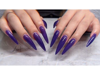 ニットネイル(Nhit.nails)/