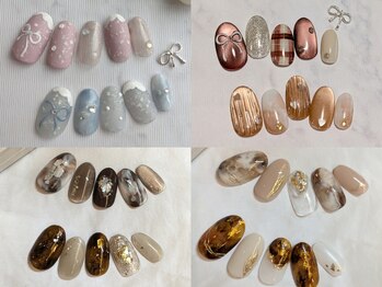 モーヴ(MOV)/トレンドアート