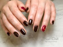 ネイルドール(Nail Doll)/