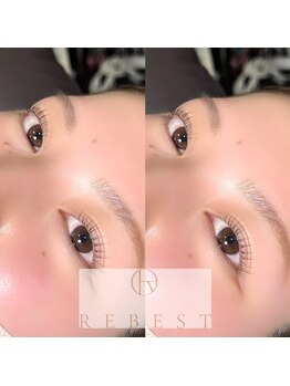 リーベスト 心斎橋店(REBEST)/