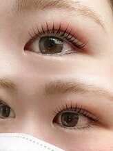 テイラー(Taylor)/ラッシュリフト　SONE