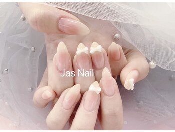 ジャスネイル(Jas Nail)/