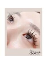 Gypsy Azabu～LED/&healthy/フラットラッシュ/アイブロウ【ジプシー麻布4/1 NEWOPEN】/