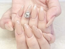 ミレイネイル(Mirei nails)/定額
