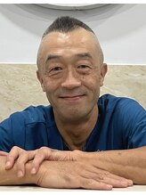 ユミー 高岡 淳