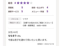 モンダロ(MONDARO)/口コミ投稿