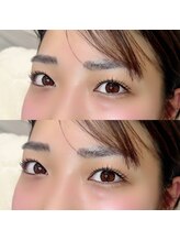 ロアニー(Loany)/Lashlift