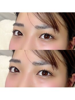 ロアニー(Loany)/Lashlift