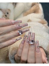 エスアイネイル(SI Nail)/