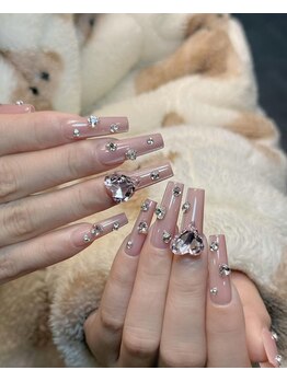 エスアイネイル(SI Nail)/