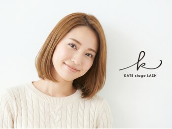 ケイトステージラッシュ 一宮店/KATEstageLASH 一宮店