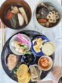 ジョワ 黒崎店(joie) 食いしん坊なので料理は得意です