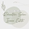 Relaxation Salon Inizio Estate【7月1日NEW OPEN（予定）】のお店ロゴ
