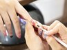 【学割U24】ワンカラーorラメ オフ込み3500円