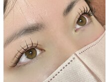 シャイン ネイルアンドアイラッシュ(Shine Nail & Eyelash)/&Healthy