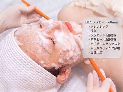 ジェイ(J)の写真