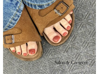 サロン ド クレセント(Salon de Crescent)の写真