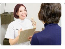 ビーエムビー(BMB)の雰囲気（専門的に分析する丁寧なカウンセリング。）