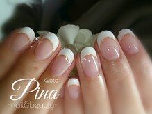 ピーナ ネイルアンドビューティー(Pina nail&beauty)/