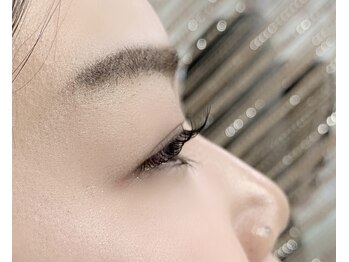 プリル ネイルアンドアイラッシュ さくら店(Puril NAIL&EYELASHES)/まつ毛パーマ/ラッシュリフト