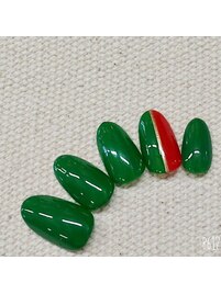 定額☆シンプルコース