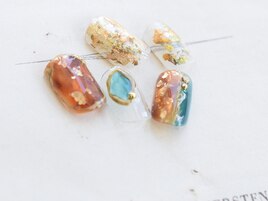 9月select(Q)6,980円/全10種