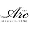 アルク 薬院店(Arc)のお店ロゴ