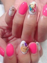 ロカヒ ネイル(LOKAHI NAIL)/