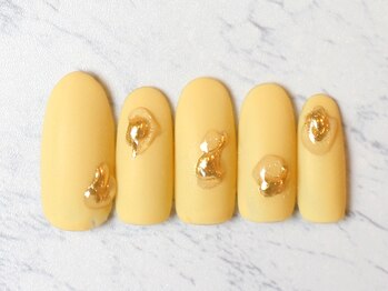 ユースタイル 中野店(U-style)/¥6980定額コース