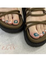 エラン(ELAN)/＊foot90分＊