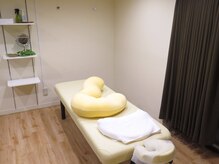 整体院ファイン 万代店(fine)/個室ルーム