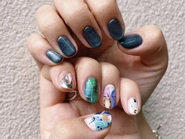 宇宙アート