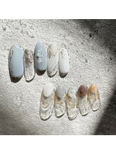 カウイ イン ハロイ(Kaui in haloi)/トレンドアート