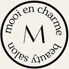 モーイエンチャーム(mooi en charme)のお店ロゴ